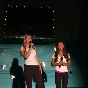 Meet your Posher, Clara